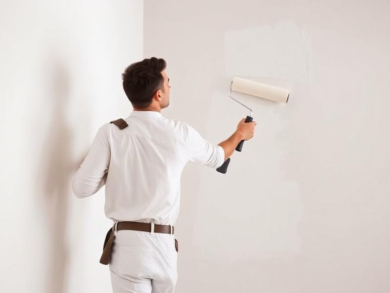 Professional painting service